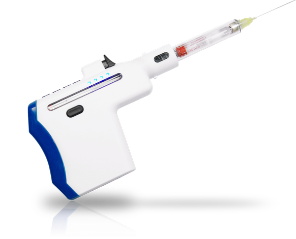 Electric Dental Syringe