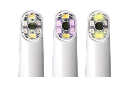 digiCam – DIGIMED Co., Ltd., Intraorale Kameras