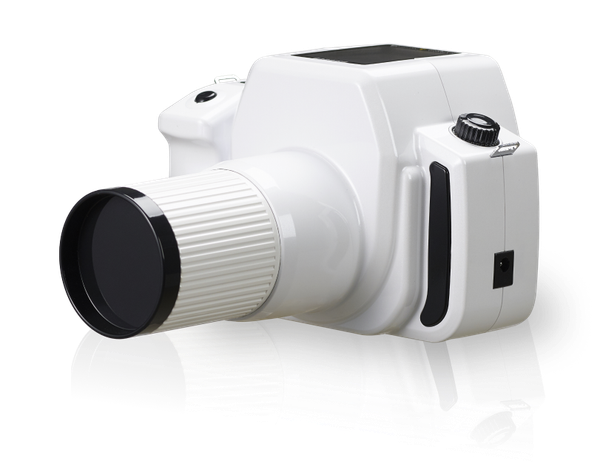 DHX-70H - Appareil de radiographie dentaire portable
