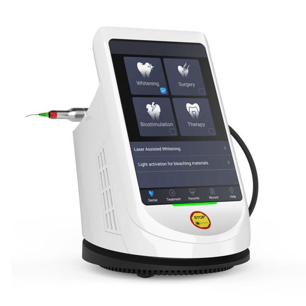 Berylas Medical Laser
