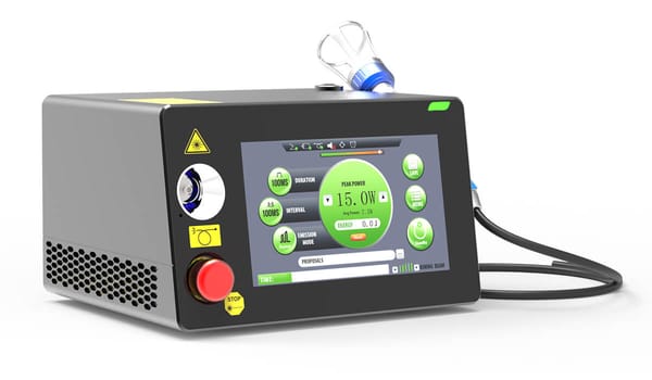 Harlas Medical Laser