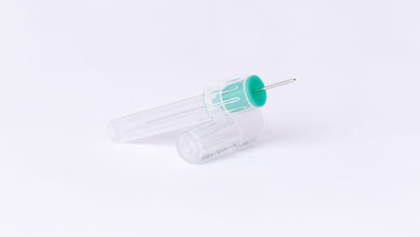 Metric Needles