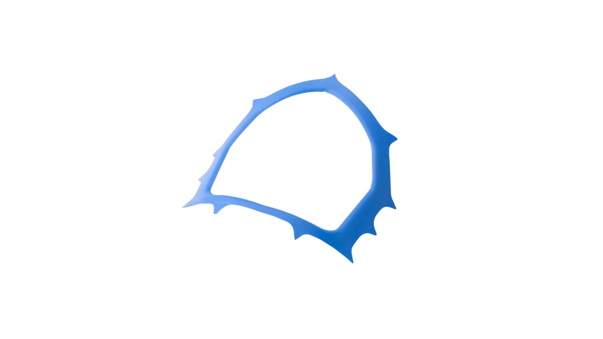 Rubber Dam Frame – Directa Dental Group, Rubber Dam