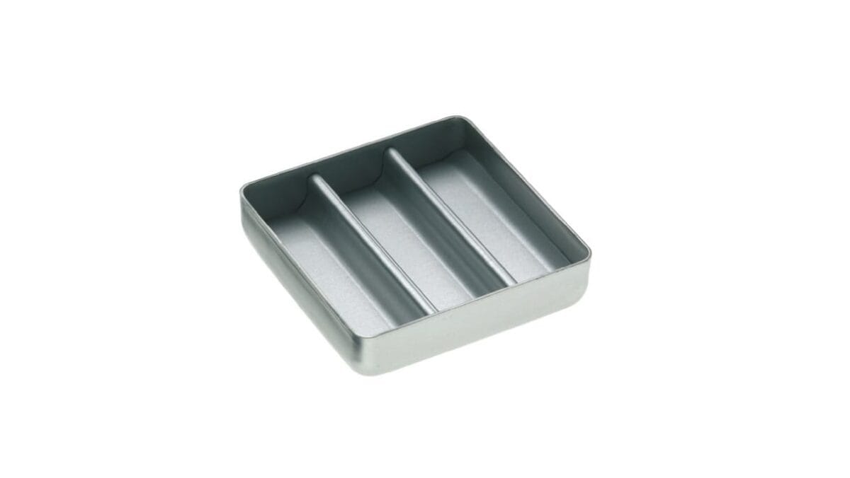 Tray System Accessories – Directa Dental Group, Impression Trays