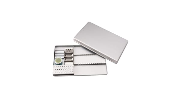 Endodontic Tray S