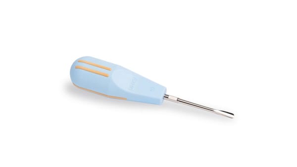 Luxator® Short Periotome S5S