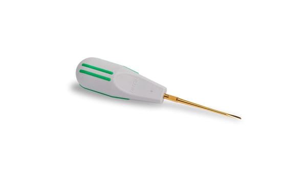 Luxator® Periotome Titanium L2S TiN