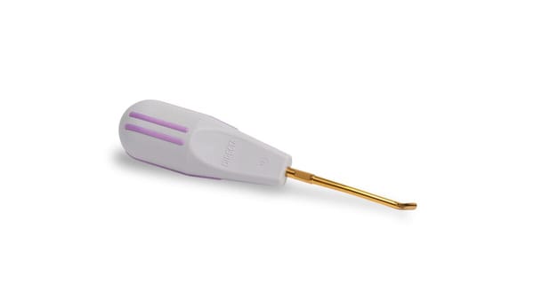 Luxator® Periotome Titanium L3A TiN