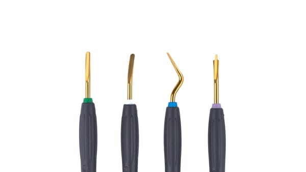 Luxator® P-Series Kit
