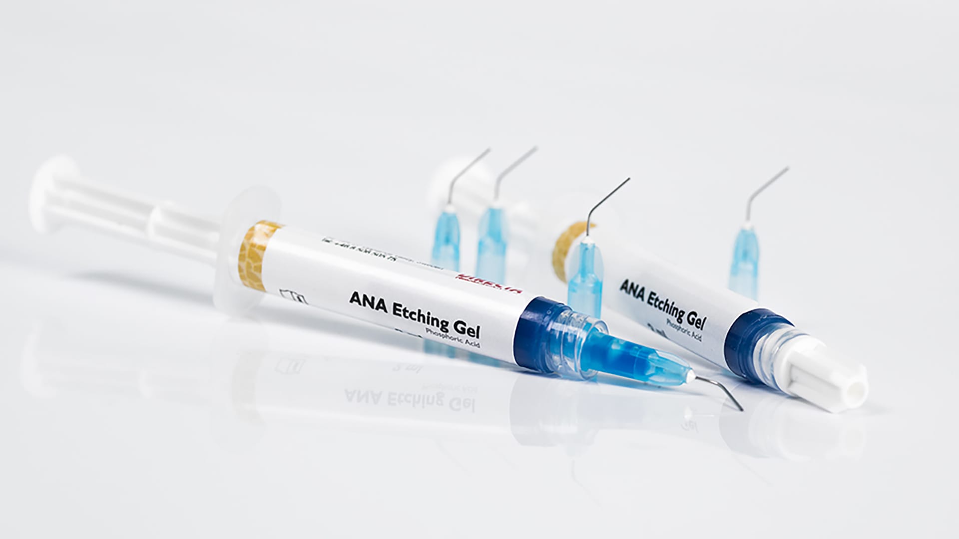 ANA Etching Gel