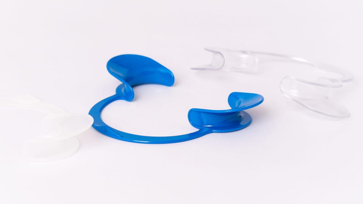 Cheek Retractor – Directa Dental Group, Chirurgische Instrumente
