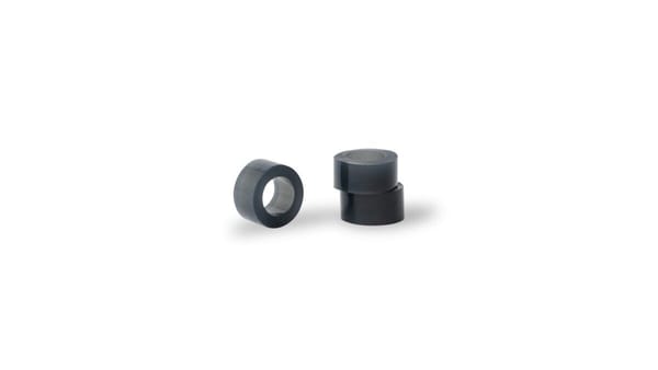 Colour Code Rings - Black