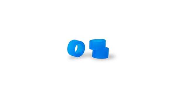 Colour Code Rings - Blue
