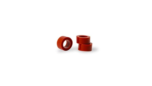 Colour Code Rings - Brown