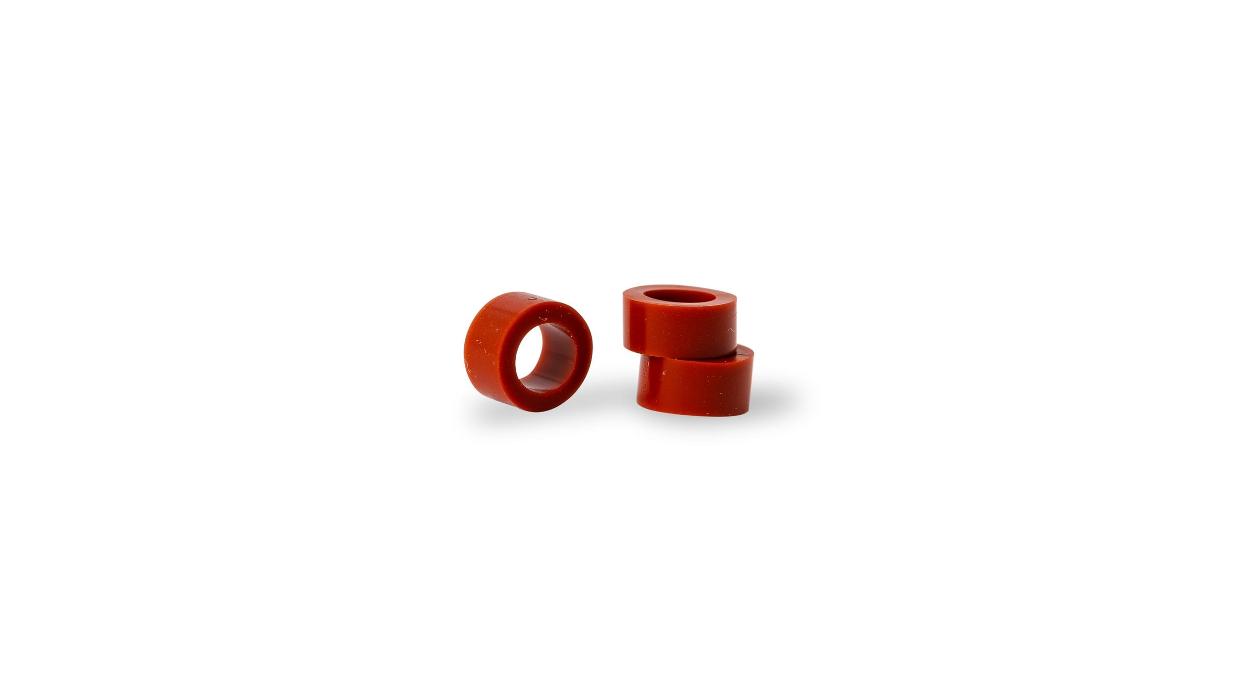 Bagues de codage couleur marron – Directa Dental Group