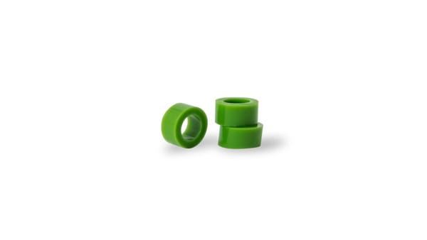 Colour Code Rings - Green