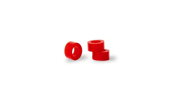 Colour Code Rings - Red
