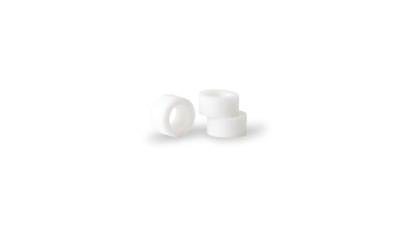 Colour Code Rings - White