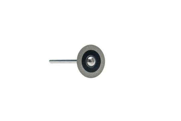 ContacEZ® Diamond Disc - Top Coated, 18mm