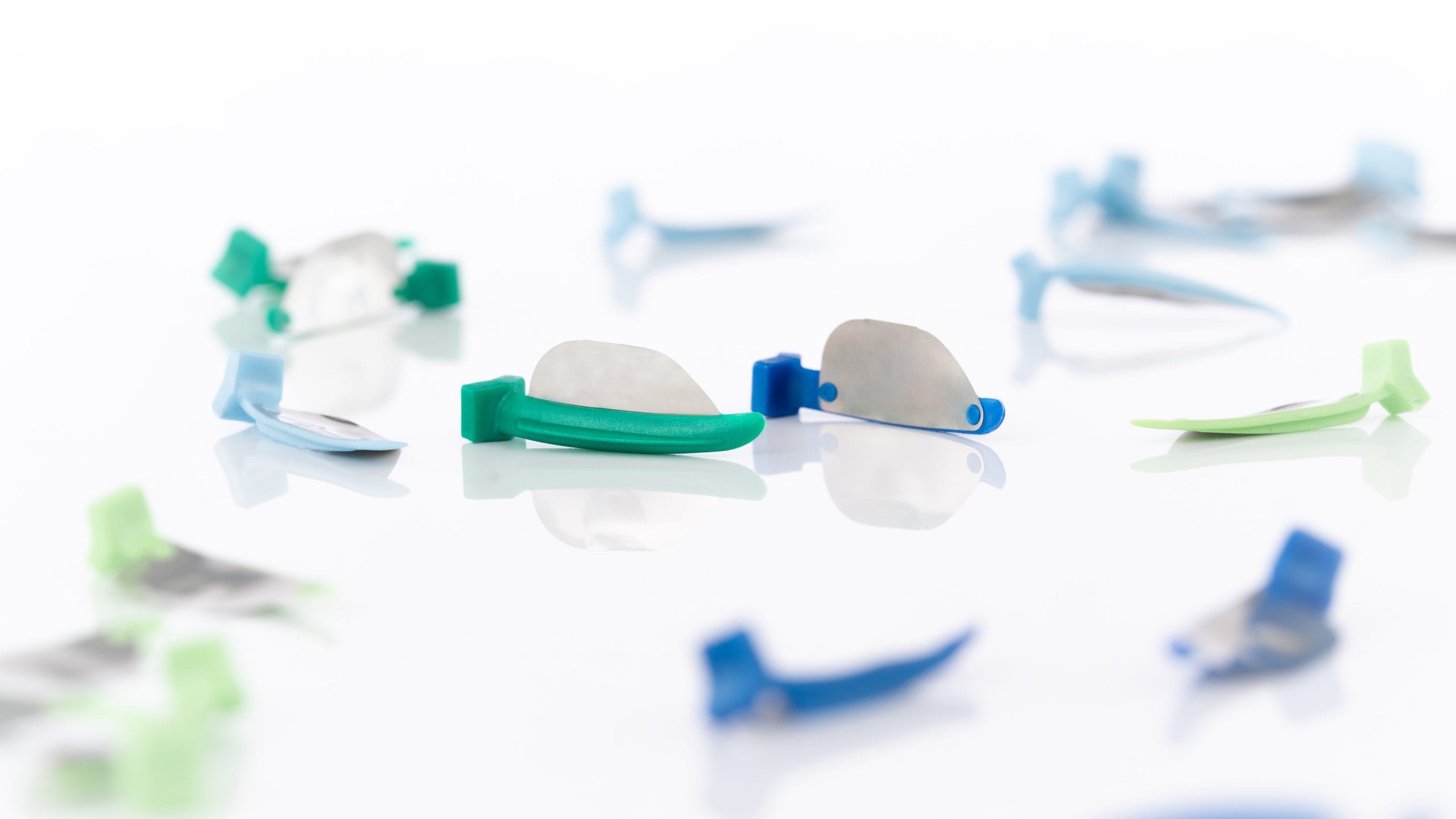 FenderMate® – Directa Dental Group, Matrices & Matrix Systems