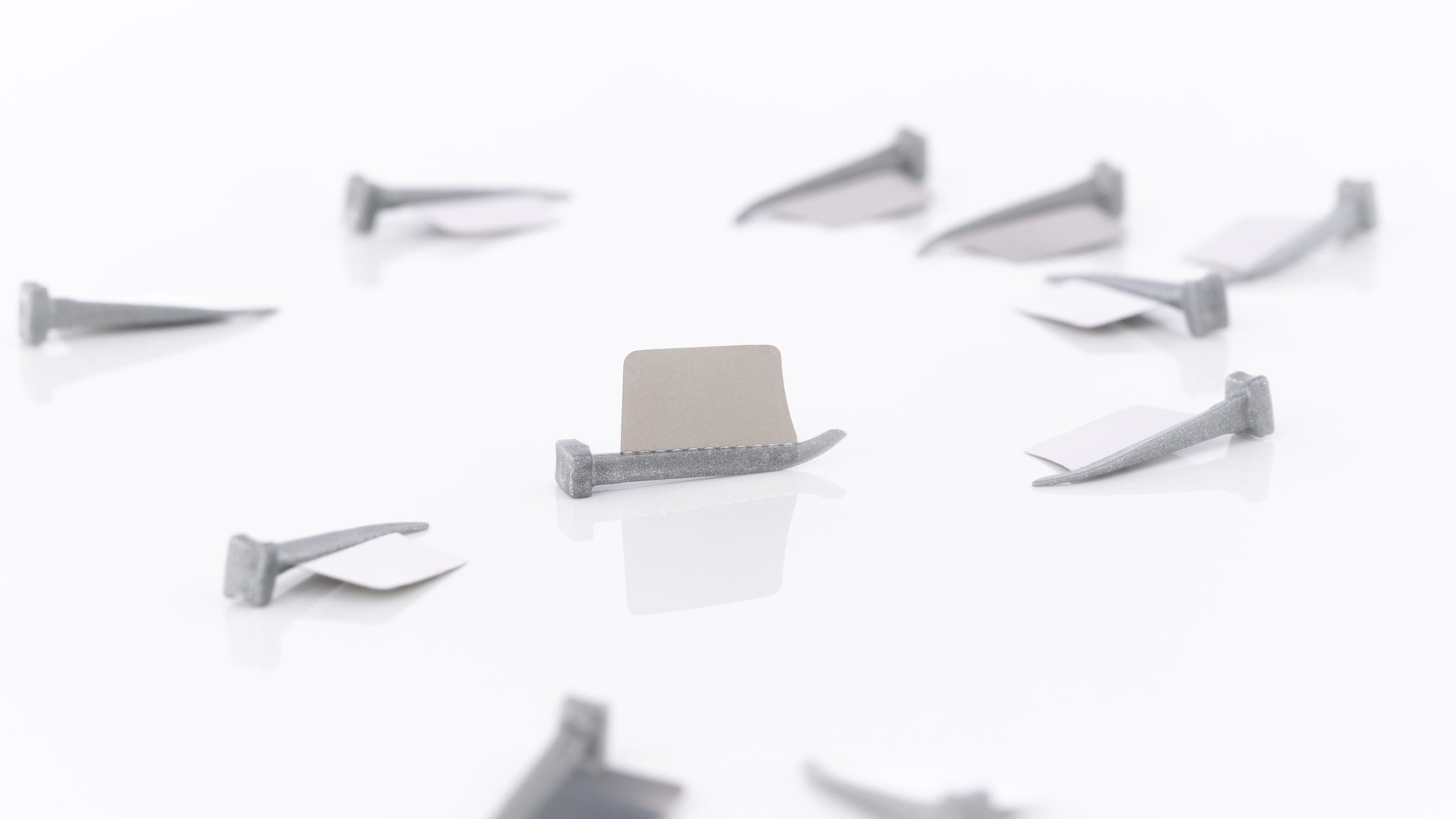 FenderWedge® Prep – Directa Dental Group, Matrix Retainers & Wedges