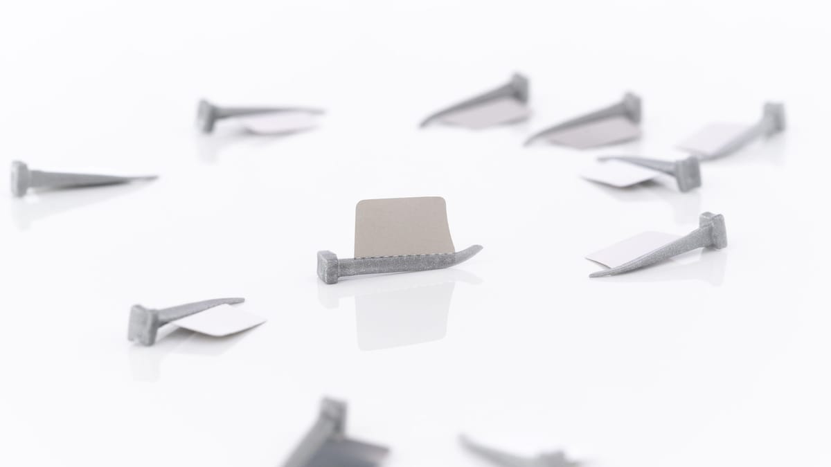 FenderWedge® Prep – Directa Dental Group, Interdental Wedges