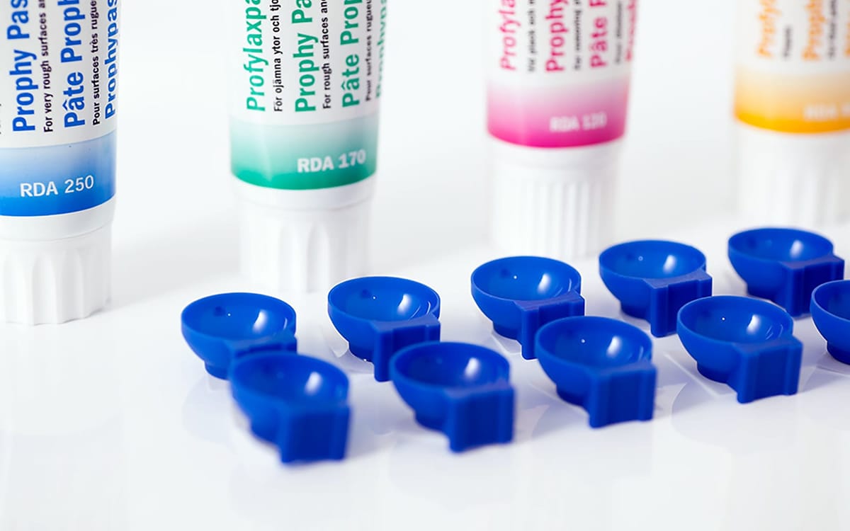 FixyDap – Directa Dental Group, Applikationspinsel
