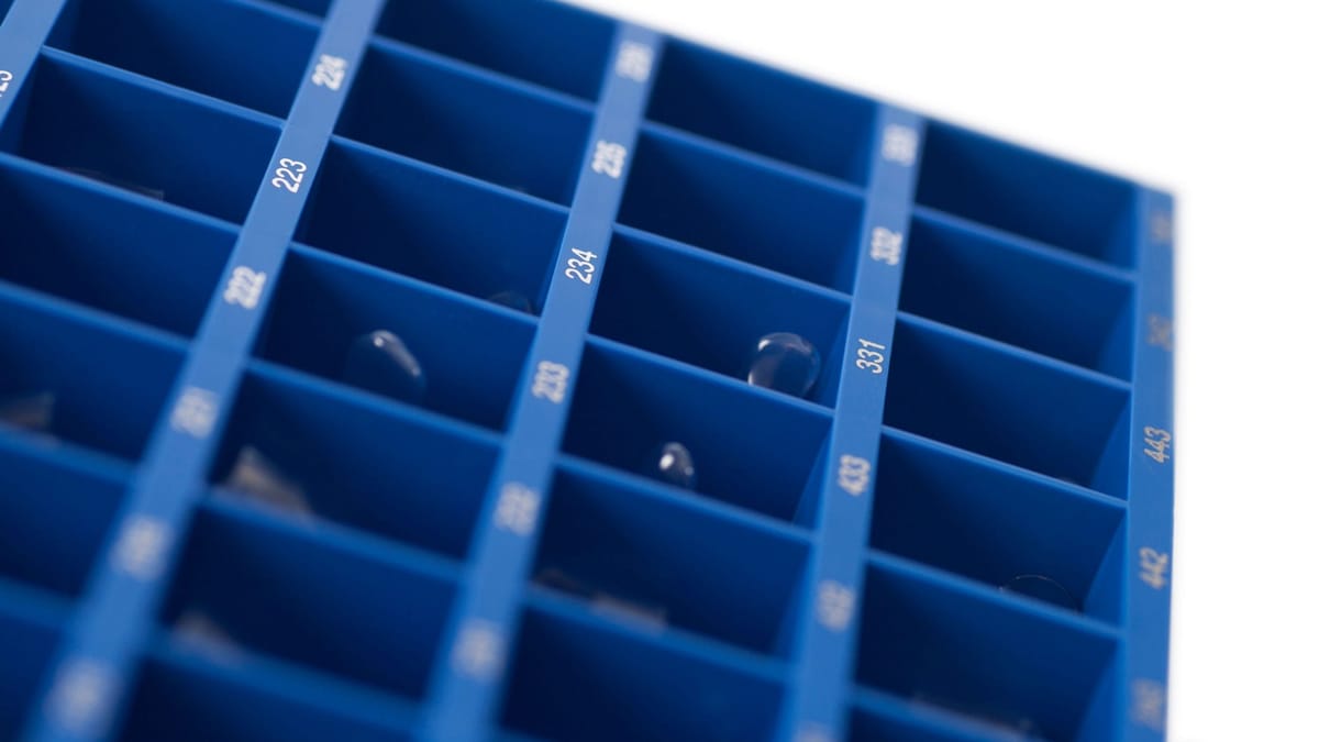 FullForm F-coding system – Directa Dental Group, Temporary Crowns