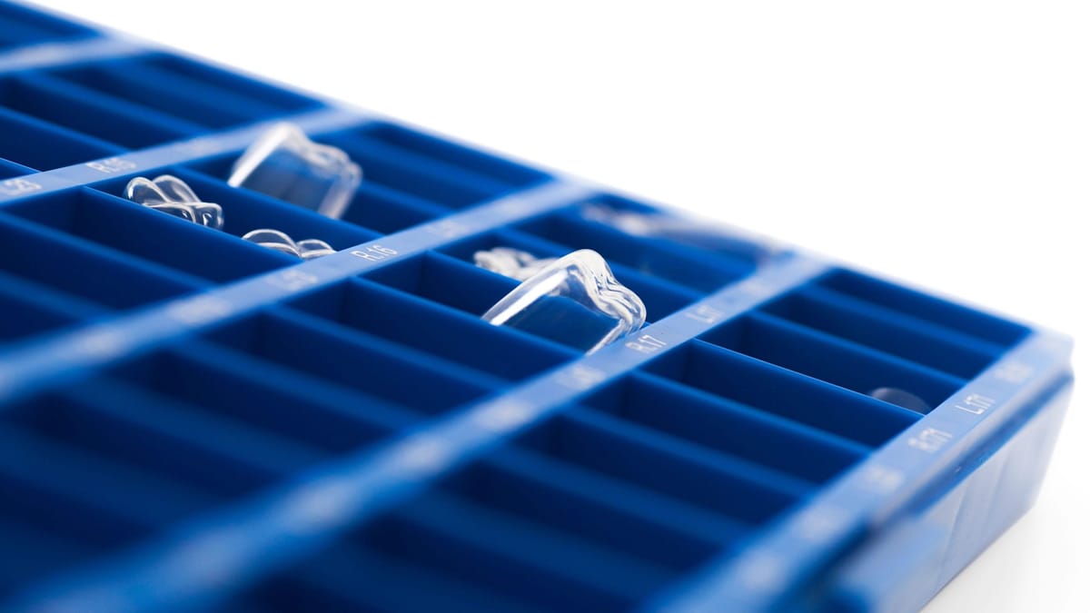 FullForm OP-coding system – Directa Dental Group, Provisorische Kronen