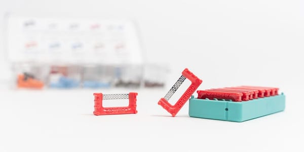 ContacEZ Hygienist Strip System Removal Kit