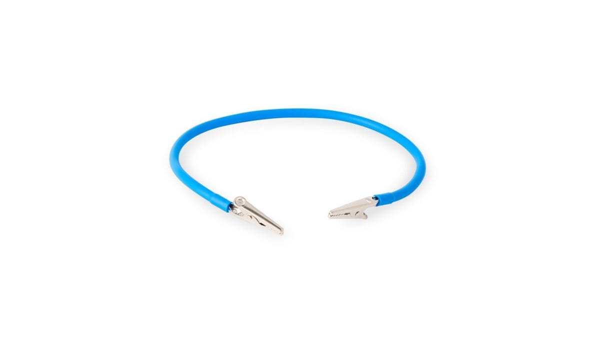 Napkin Holder Silicone Strap - Blue – Directa Dental Group, Servietten und Patientenumhänge
