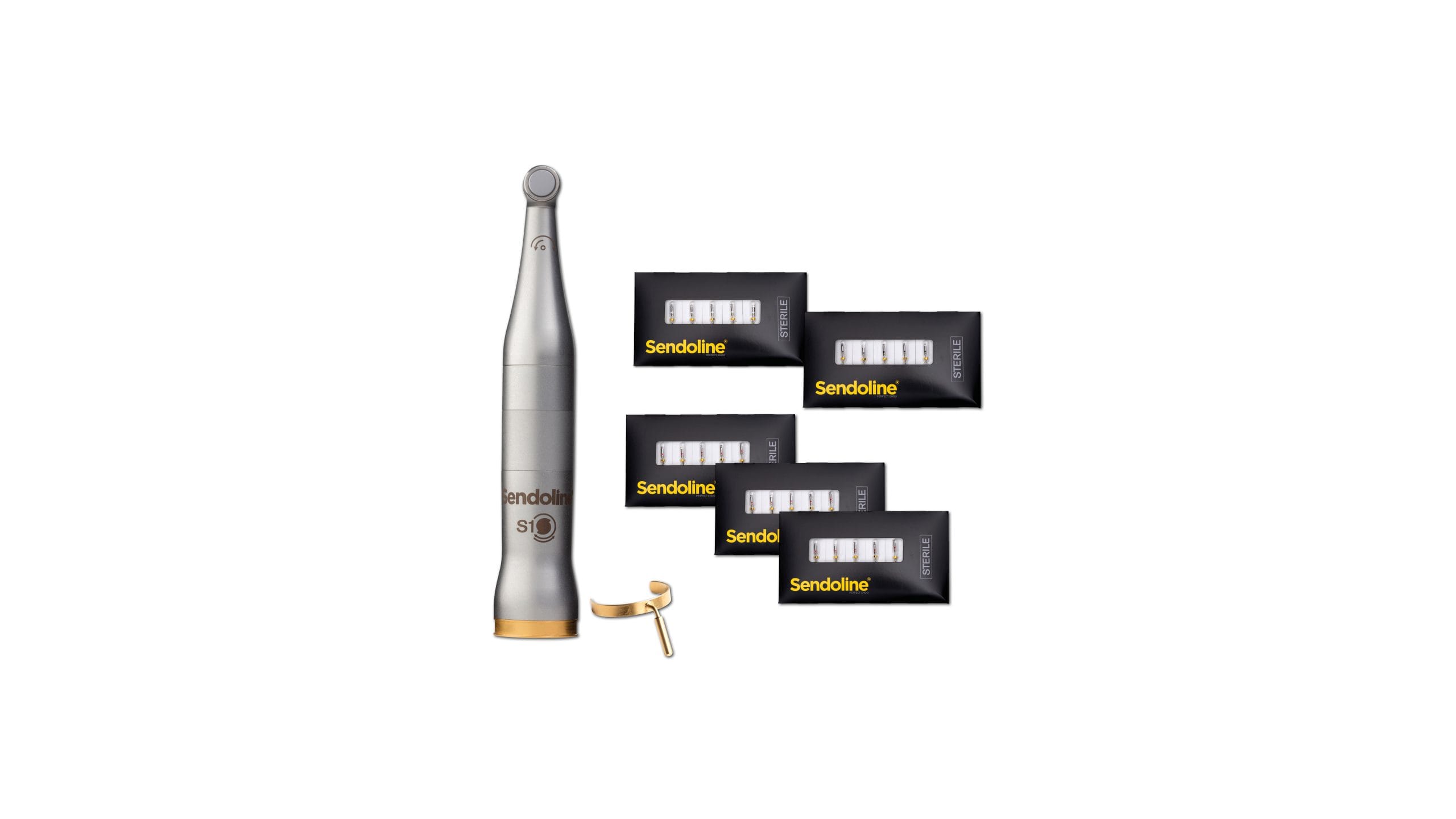 S1-E Plus Start Up Set – Directa Dental Group, Endodontic Equipment