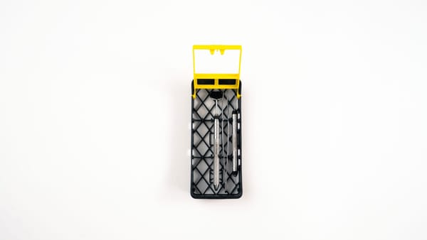 PractiPal® Mini Tray