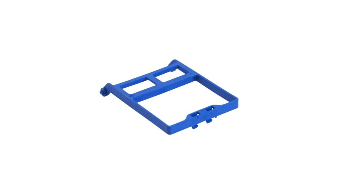 PractiPal® Mini Instrument Clamp – Directa Dental Group, Trays, Sterilcontainer und Zubehör