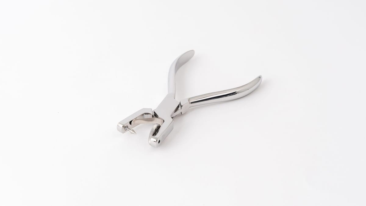 Rubber Dam Punsch – Directa Dental Group, Rubber Dam