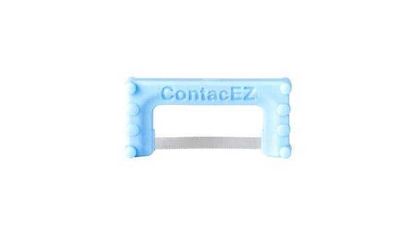 ContacEZ Subgingival Strip System BLUE, 32pcs