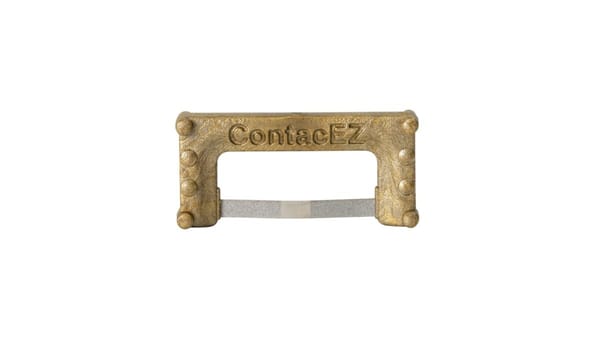 ContacEZ Subgingival Strip System GOLD, 32pcs