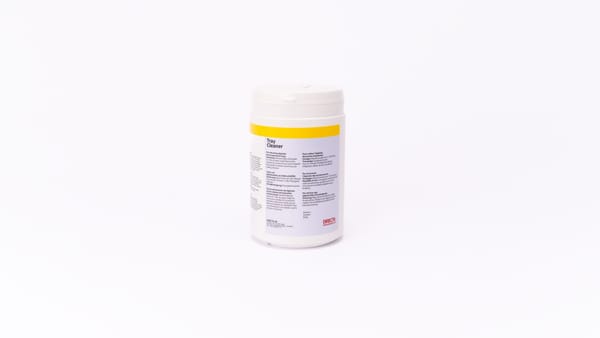 Tablettreiniger