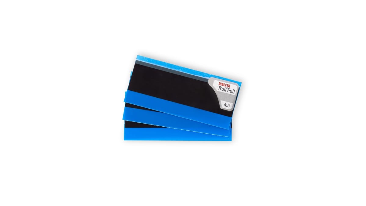 Articulating Troll®Foil 4.5 – Directa Dental Group, Articulating Paper, Silk, Tape