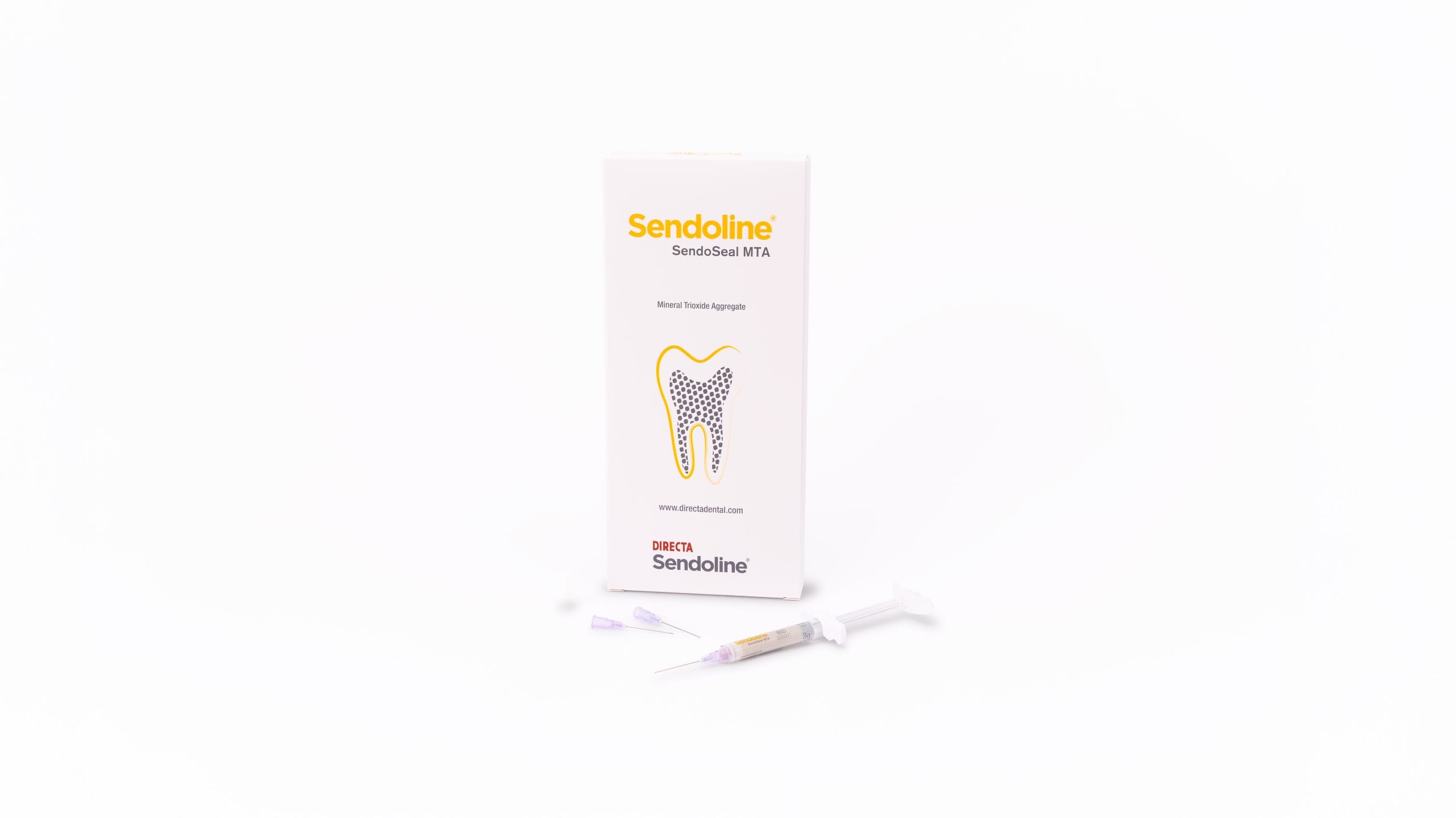 SendoSeal MTA