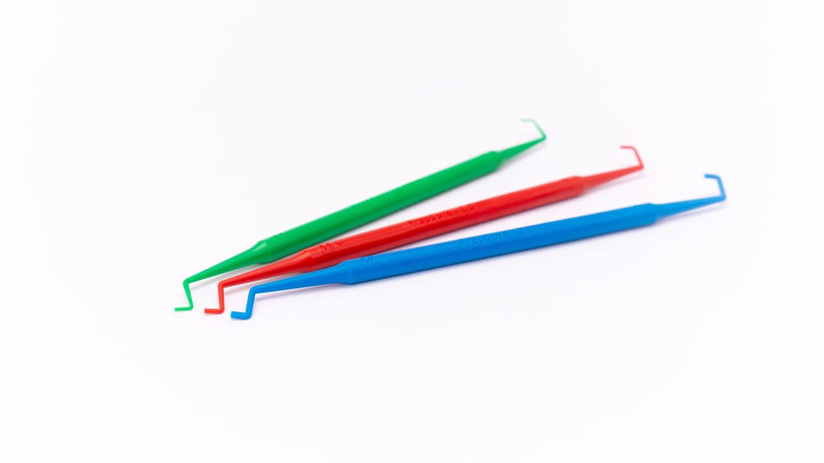PrepSure® – Directa Dental Group, Attachment Systems