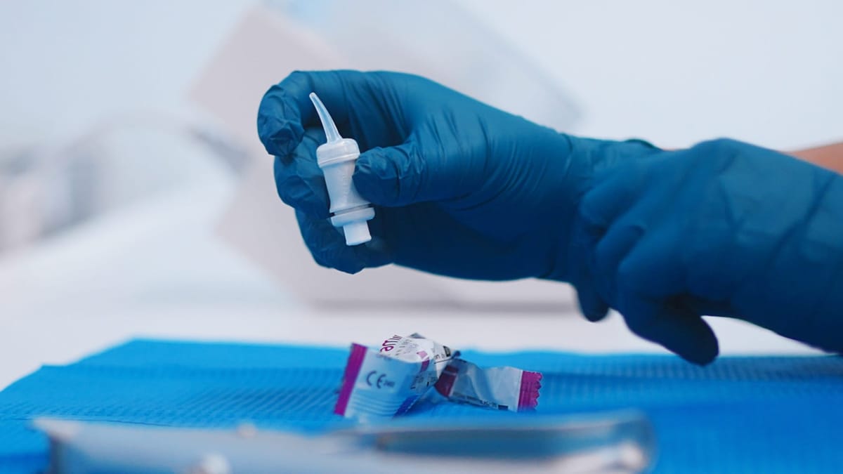 Ceramir® Crown & Bridge QuikCap – Directa Dental Group, Cements