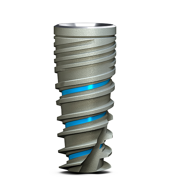 MPI – DITRON DENTAL – Ditron Dental Ltd., Implant Systems