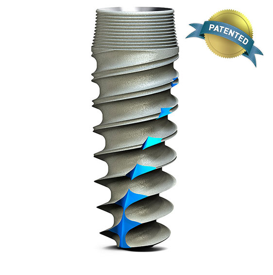 ULTIMATE PRECISION IMPLANT – Ditron Dental Ltd., Implant Systems