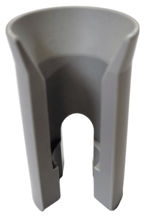 Instrumentenablage für Elektromotor EM-12 L – DKL Chairs, Spare Parts