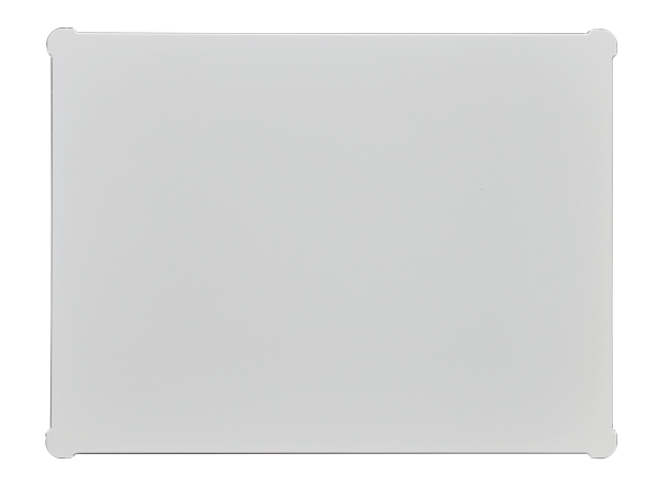 Schutzauflage Tray 390x300x2mm, weiß – DKL Chairs, Behandlungseinheiten