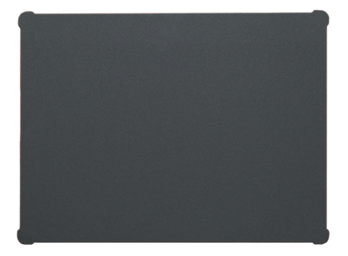 Schutzauflage Tray 390x300x2mm, anthrazit