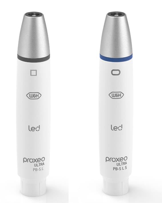 Piezo-Scaler PB-5 Handstück – DKL Chairs, Ultraschallgeräte
