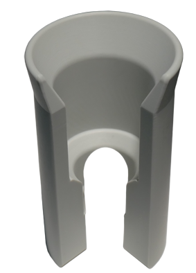 Instrumentenablage Turbine – DKL Chairs, Behandlungseinheiten