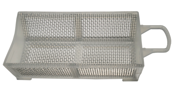 Filtersieb Absaugung – DKL Chairs, Ersatzteile